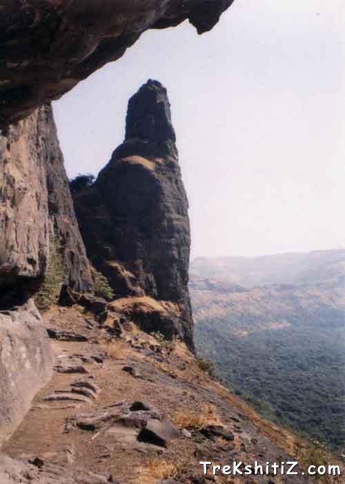 Kalakrai Pinnacle