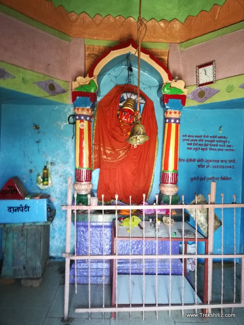 Saptshrungi Devi,Dubergad(Dubera)