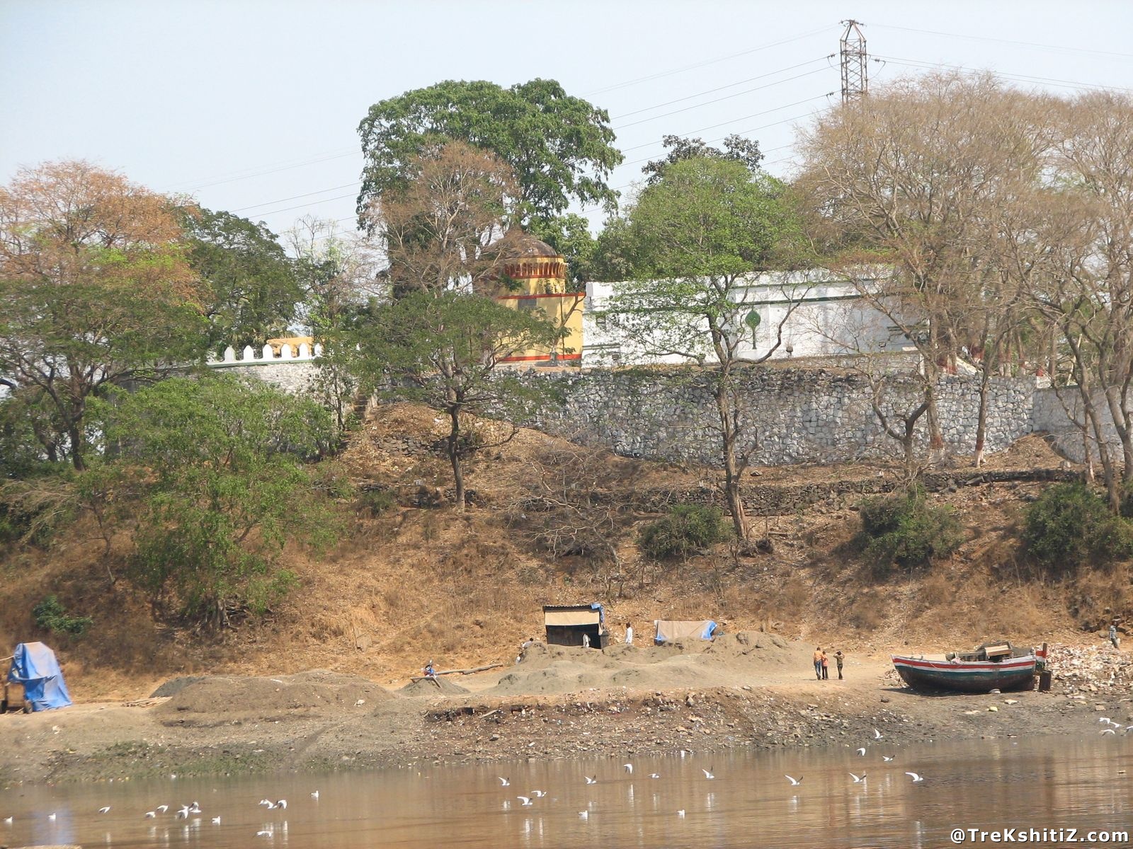 Durgadi Fort