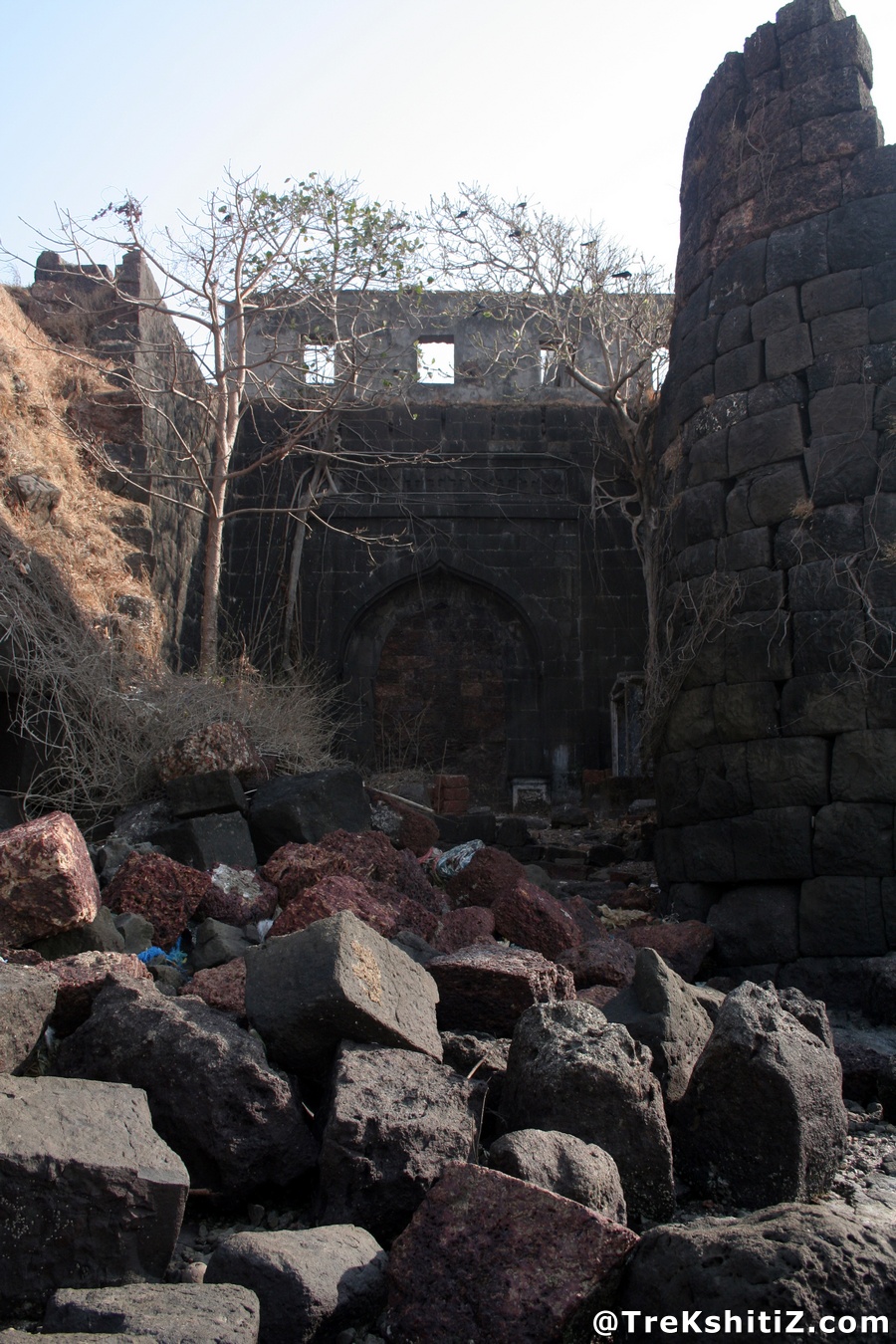 Goa Fort