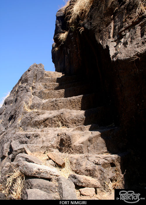 Steps towards Nimgiri