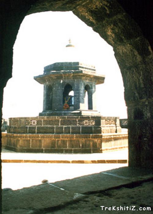 Shivrai Samadhi