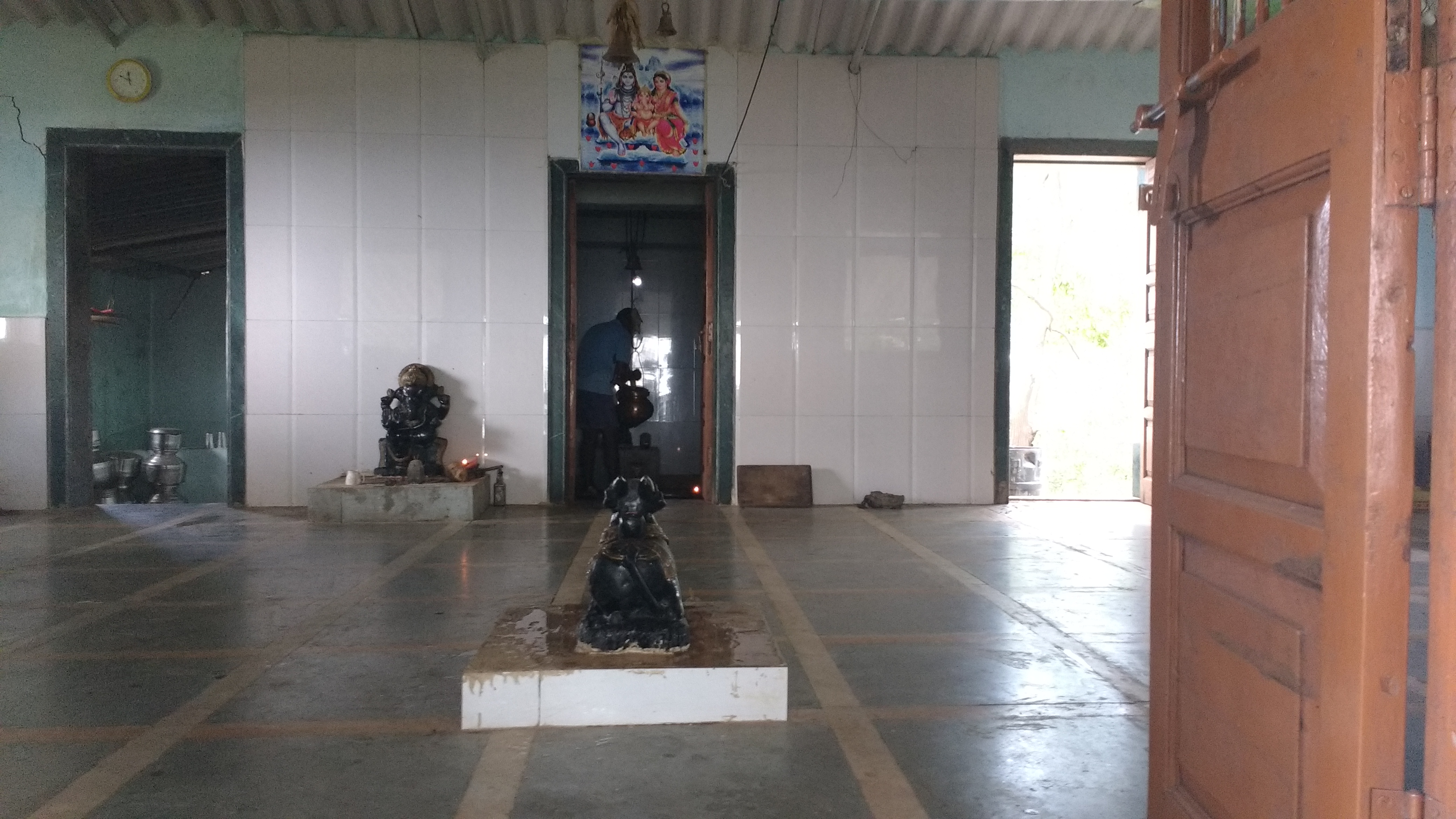 Ramdarneshwar Temple