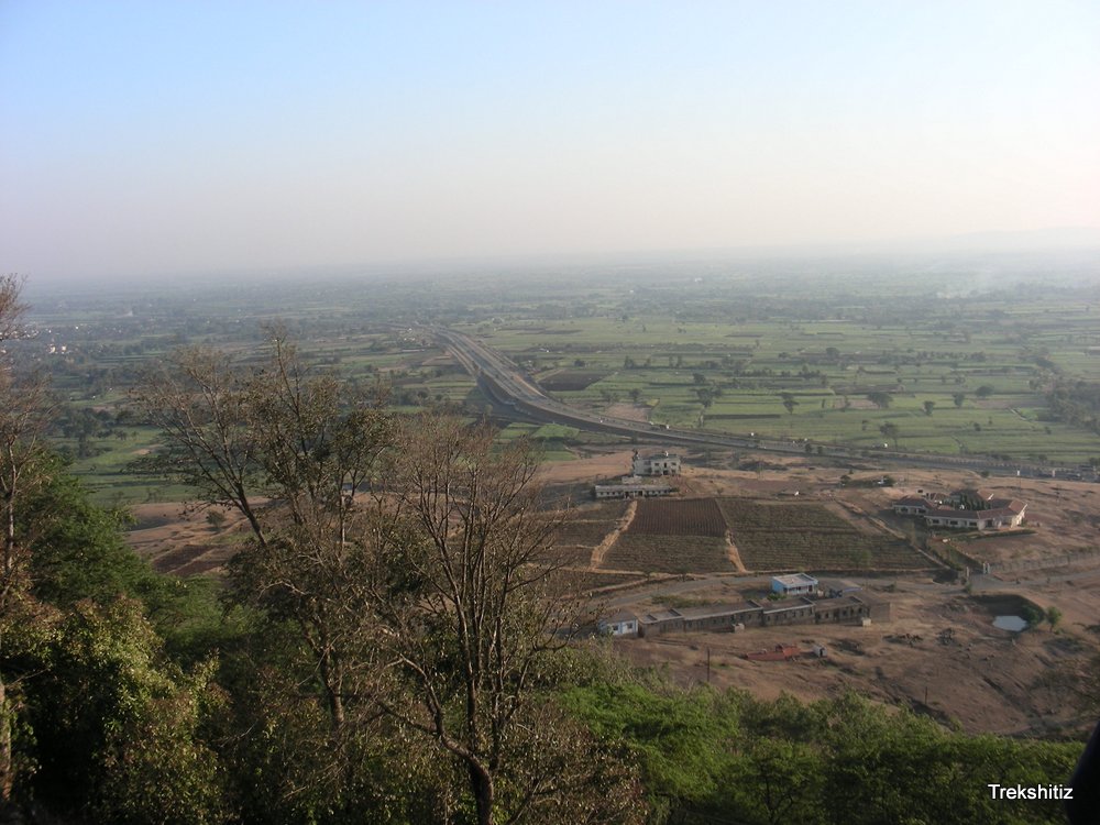 Vallabhgad(Hargapur)