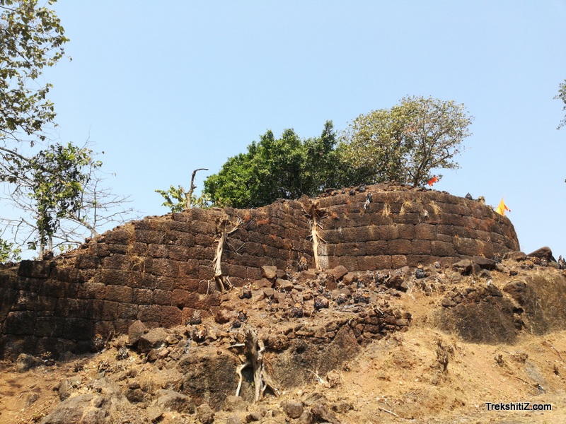 Bastion Vijaygad