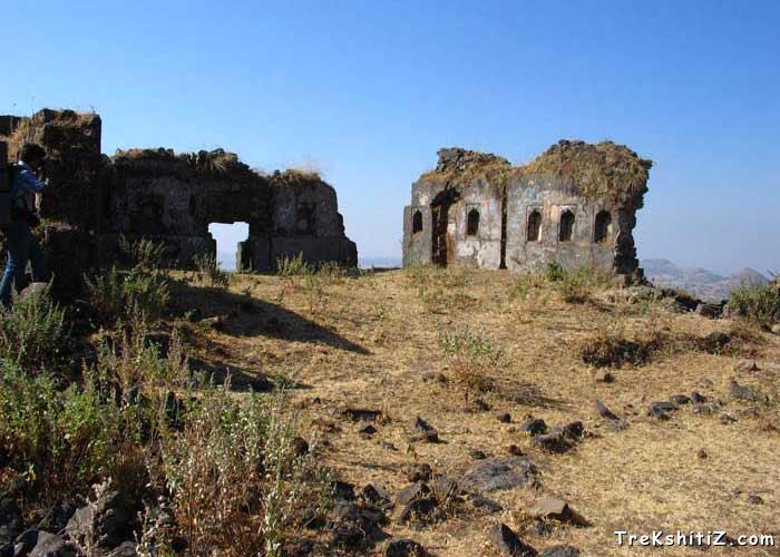 Monuments on Hatgad