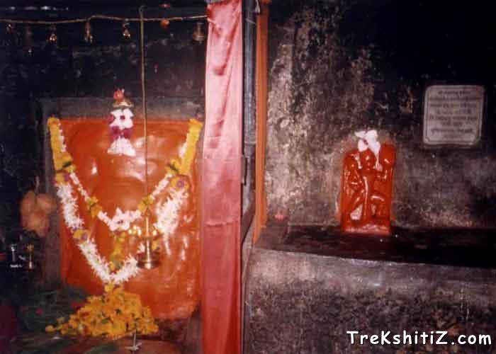 Shri Ganesh Lenyadri
