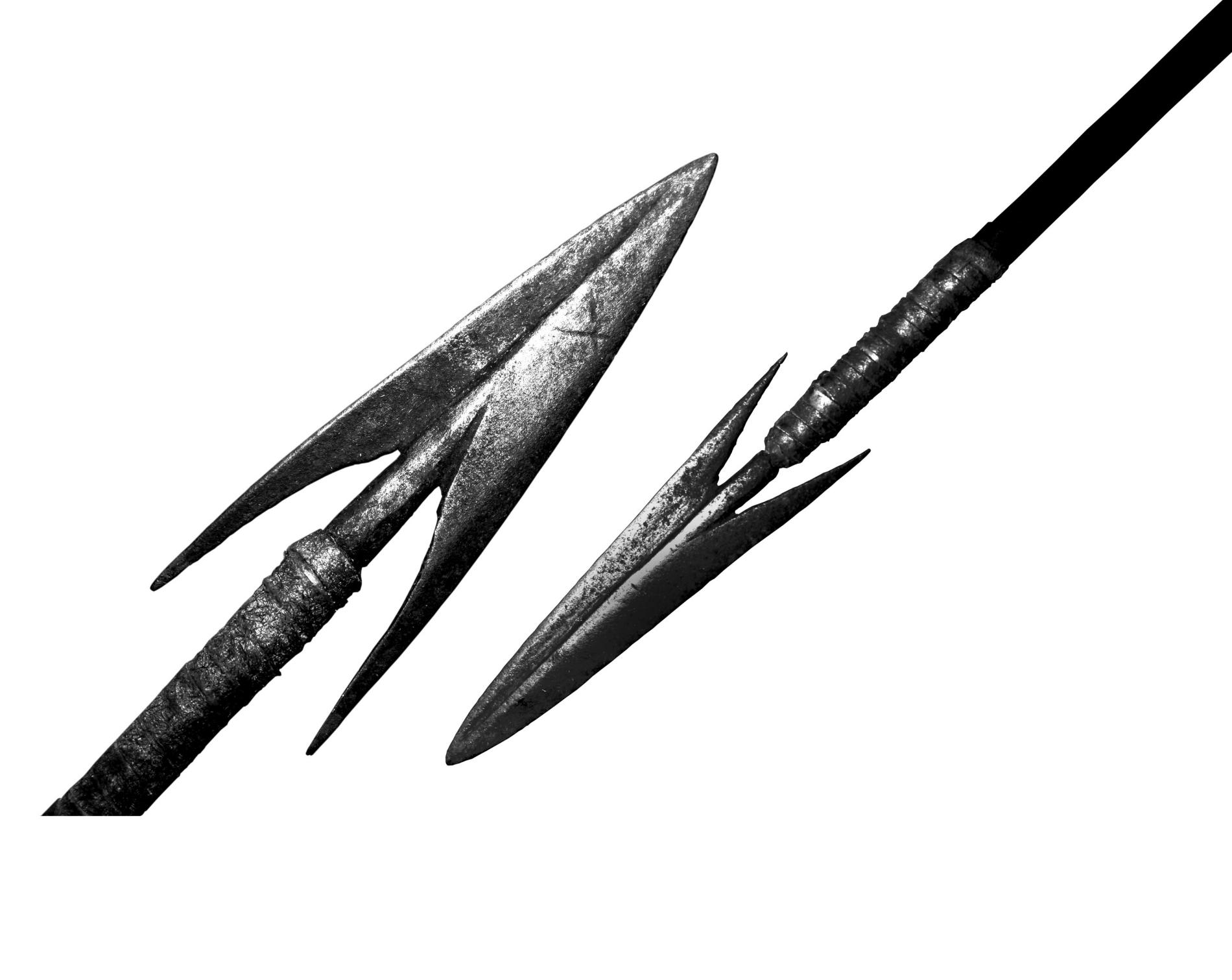 Dhanushya Baan ,(Arrow), Ancient weapon
