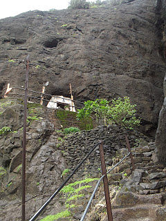 Bhamgiri caves,Dist Pune