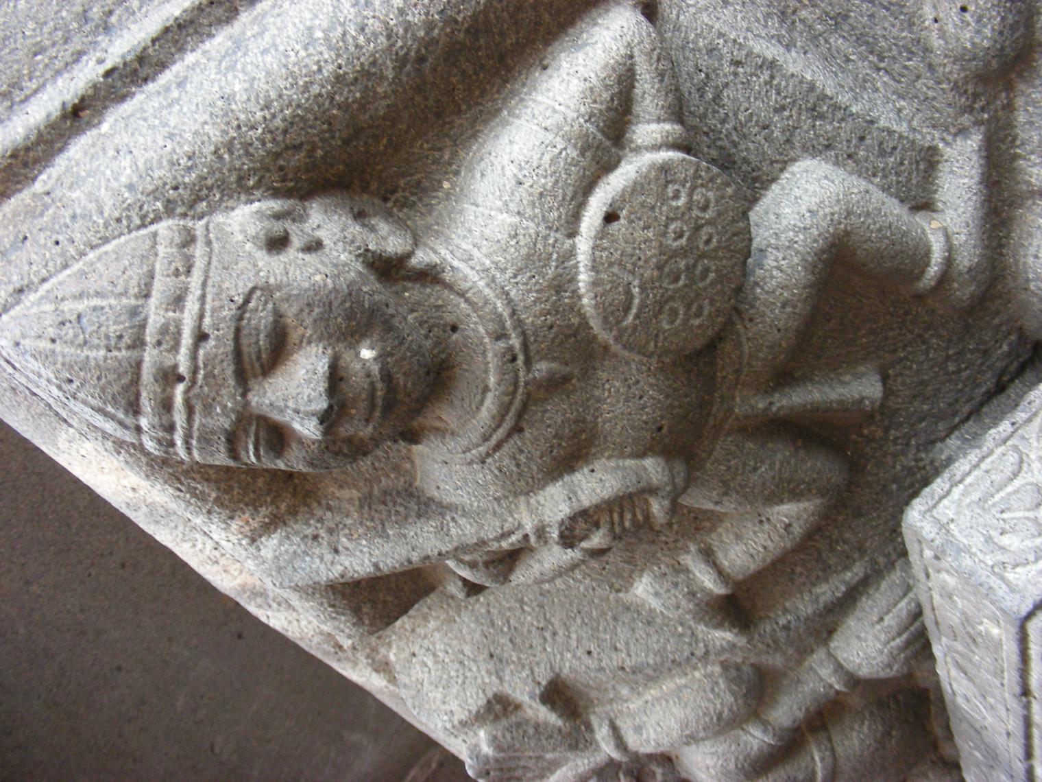 Shikhar Shinganapur Temple