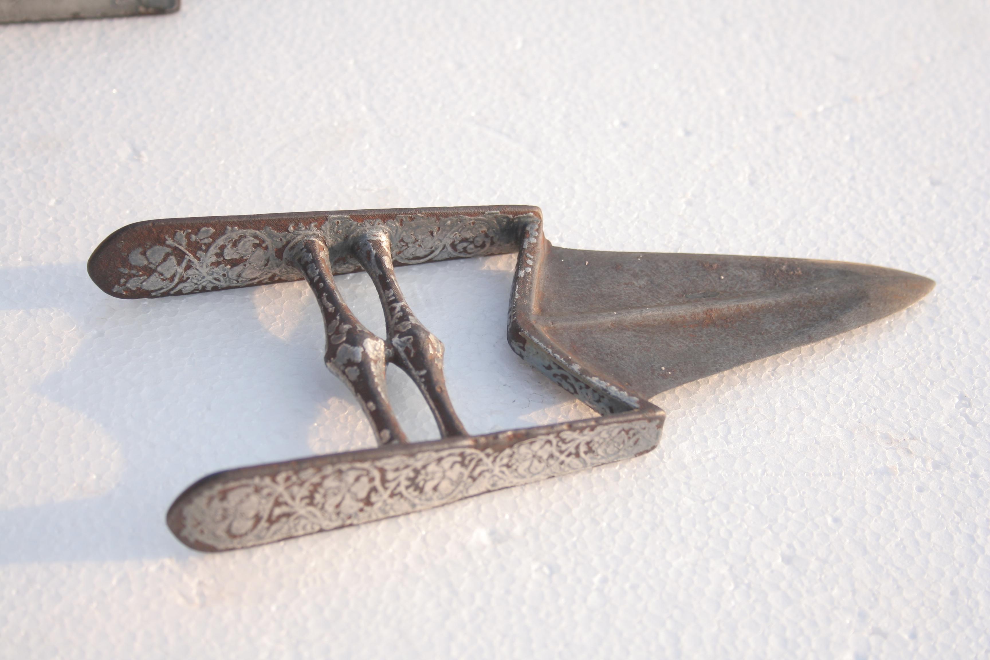 Katyar, Ancient &amp; Medieval Weapons