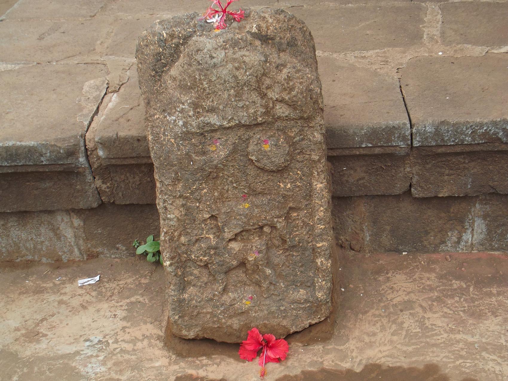  Durgadevi Mandir, Murud Harne, Dapoli, Dist Ratnagiri