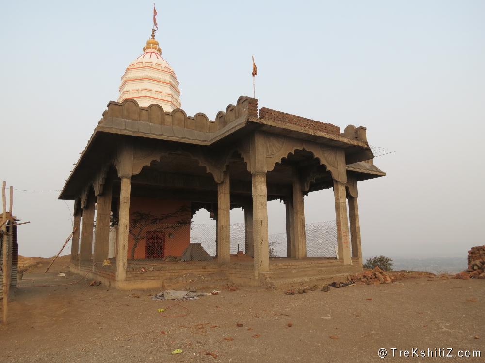 Bhansai Devi Mandir