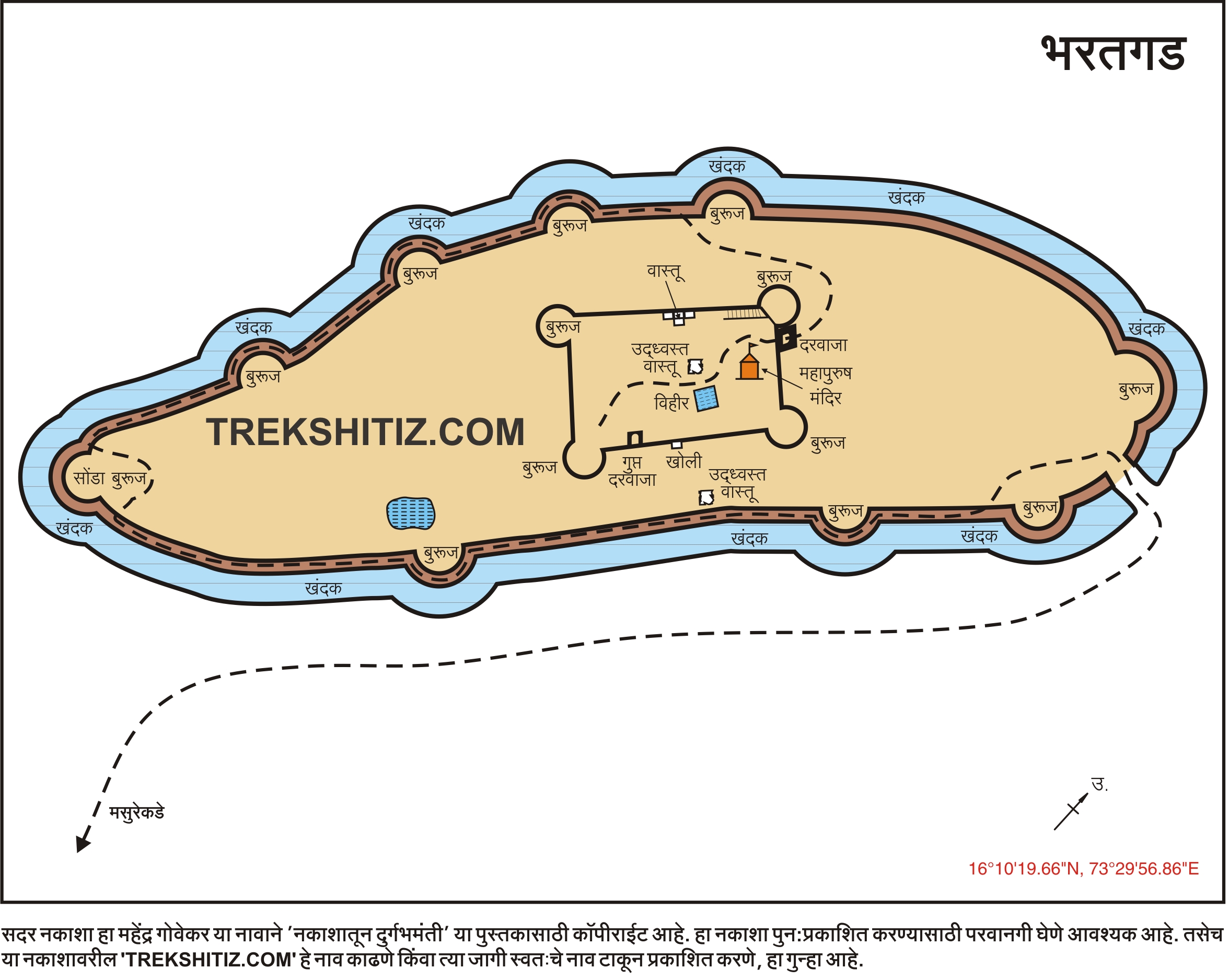 Bharatgad