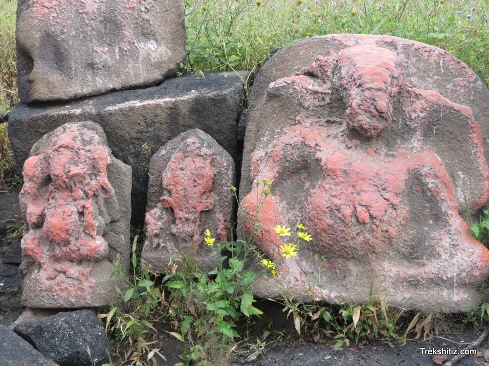 Bhairavgad(Shirpunje)