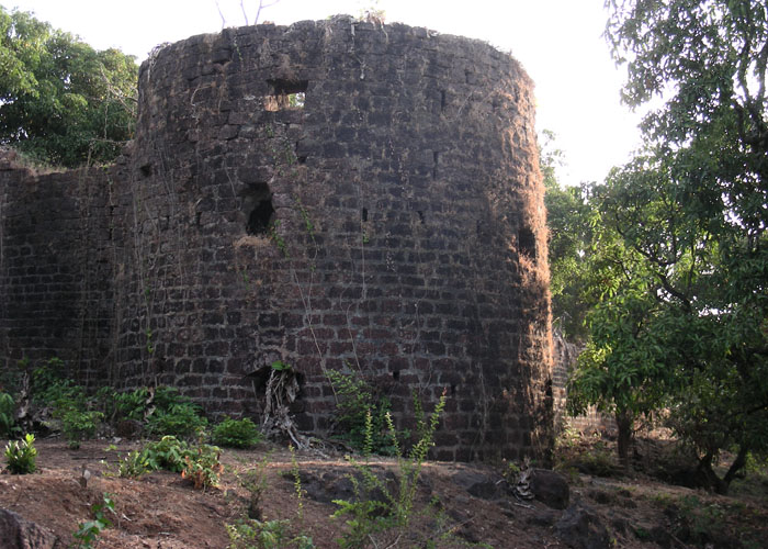 Balekilla
