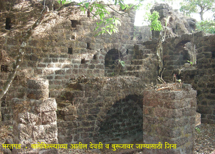 Balekilla Devdi

