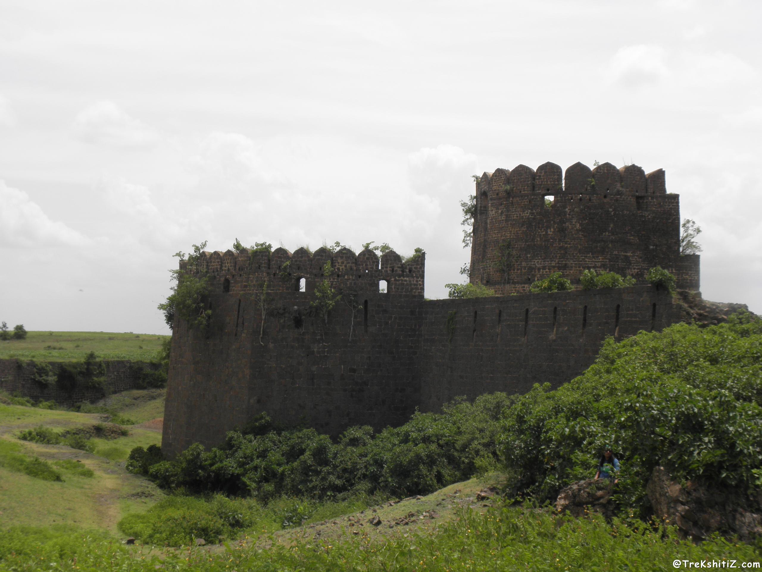 Dharur