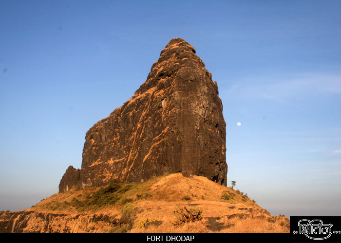 Dhodap Fort