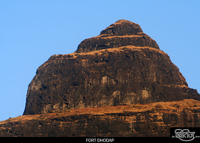 Dhodap Fort