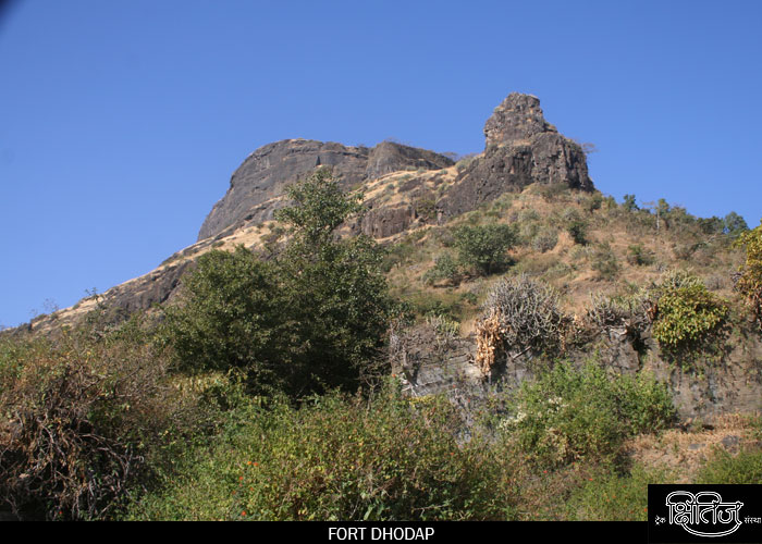 Dhodap Fort