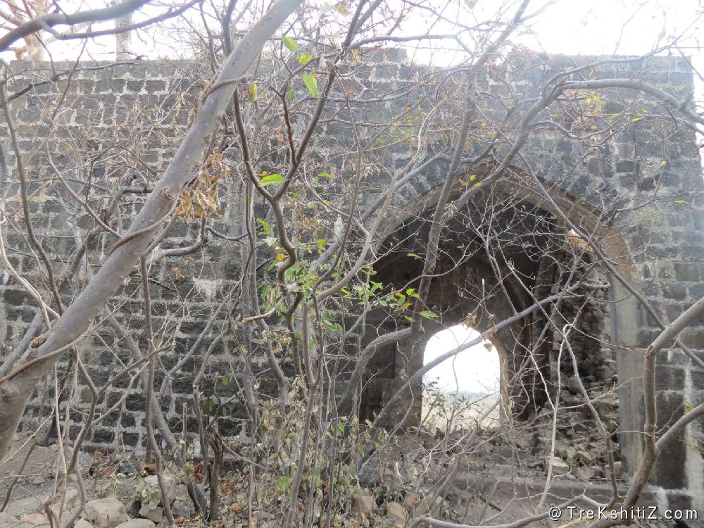 Janjala (Vaishagad)