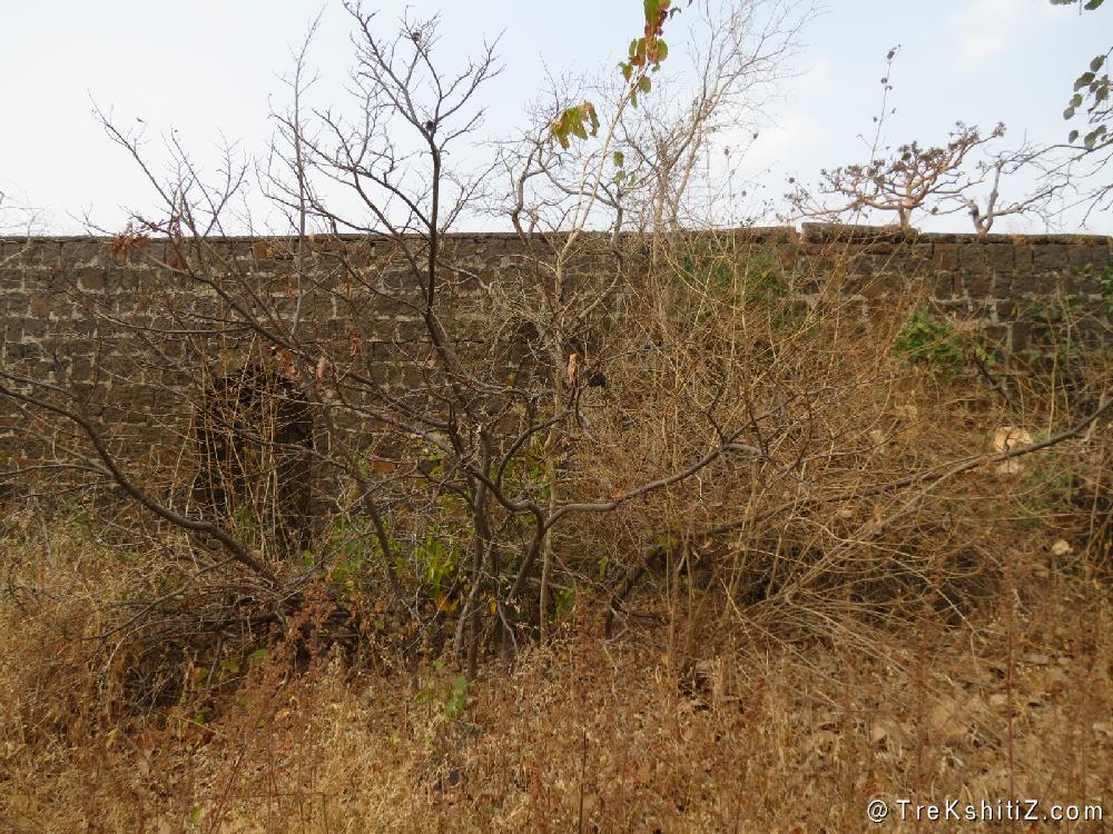 Janjala (Vaishagad)