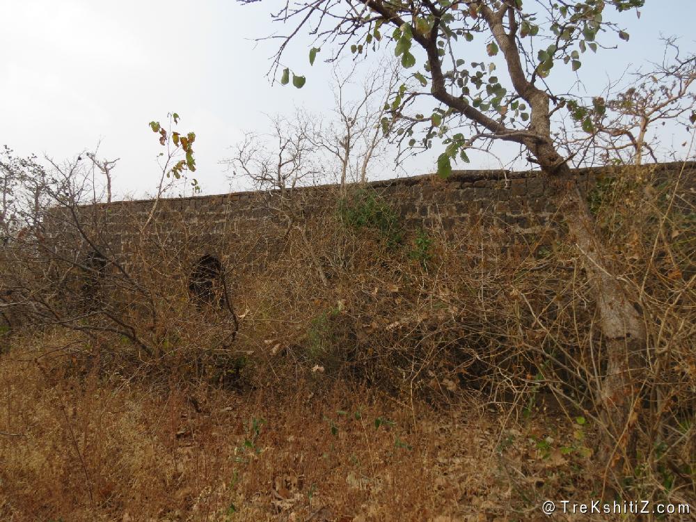 Janjala (Vaishagad)