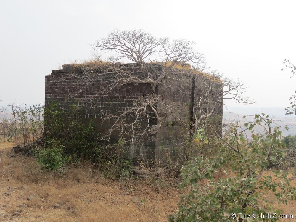 Janjala (Vaishagad)
