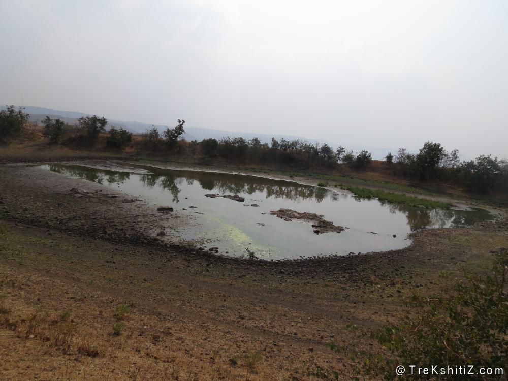 Janjala (Vaishagad)