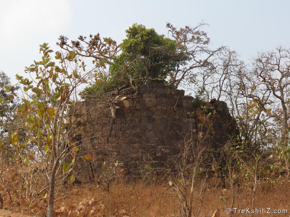 Janjala (Vaishagad)