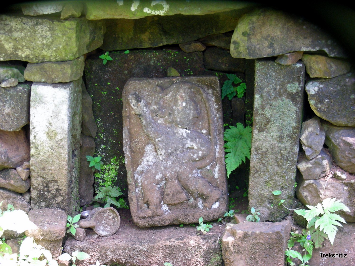 Mahimatgad