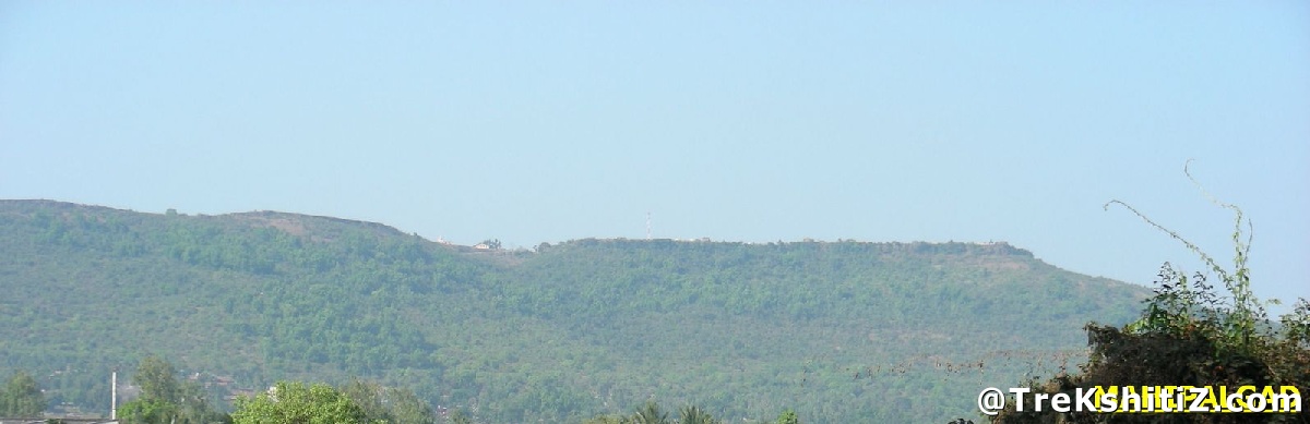 Mahipalgad