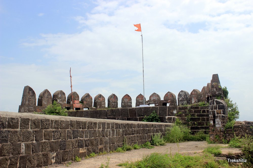 Mahurgad Mahakali  Buruj