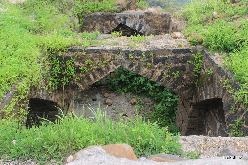 Mahurgad Mahakali  Buruj