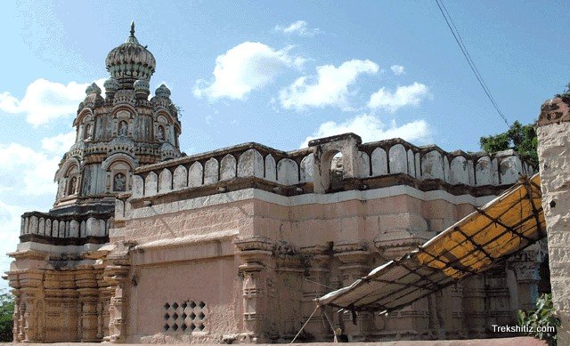 Mangalwedha