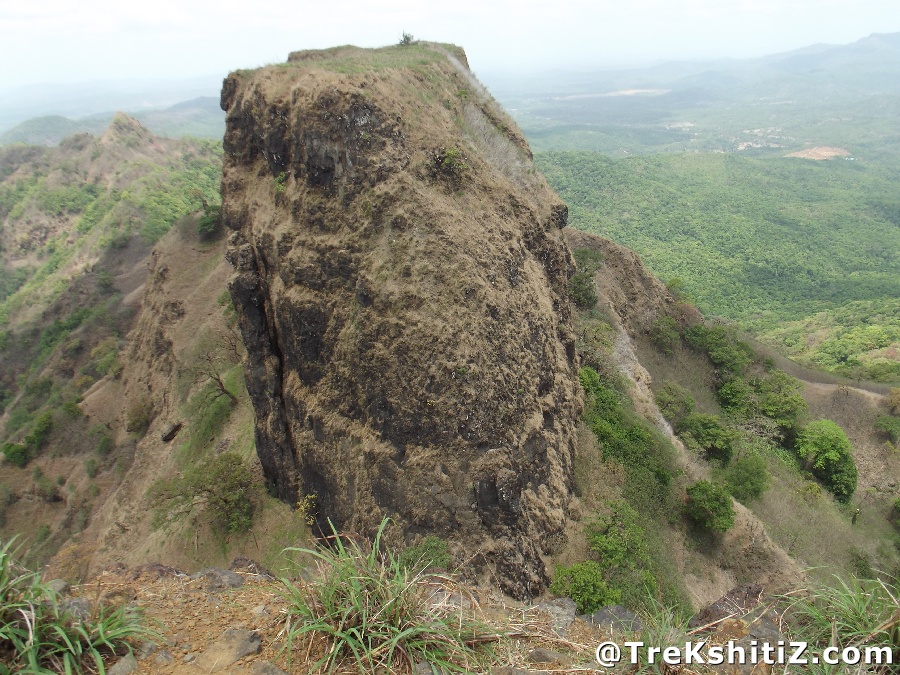 Manohar-Mansantoshgad