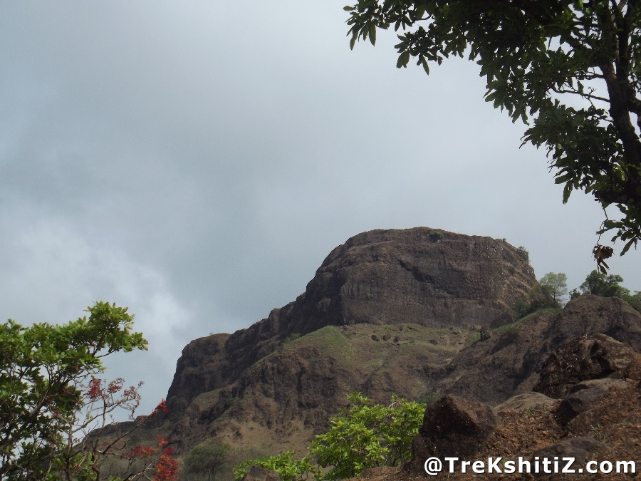 Manohar-Mansantoshgad