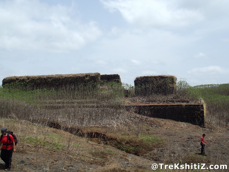 Manohar-Mansantoshgad