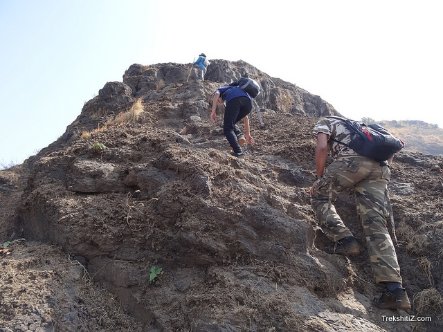 Mohangad