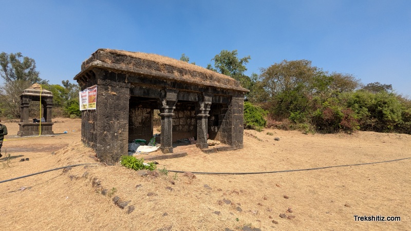 Wada Gate, Pawangad