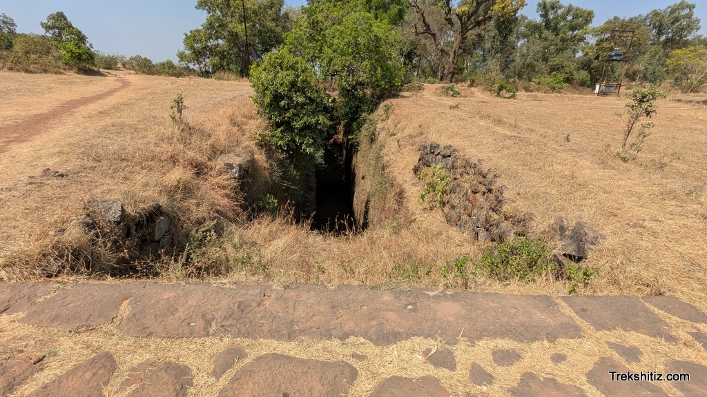 Barav, Pawangad