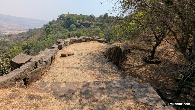 Surya Chandra Buruj ,Pawangad