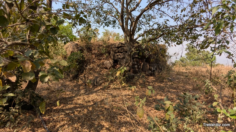 Basation, Pawangad