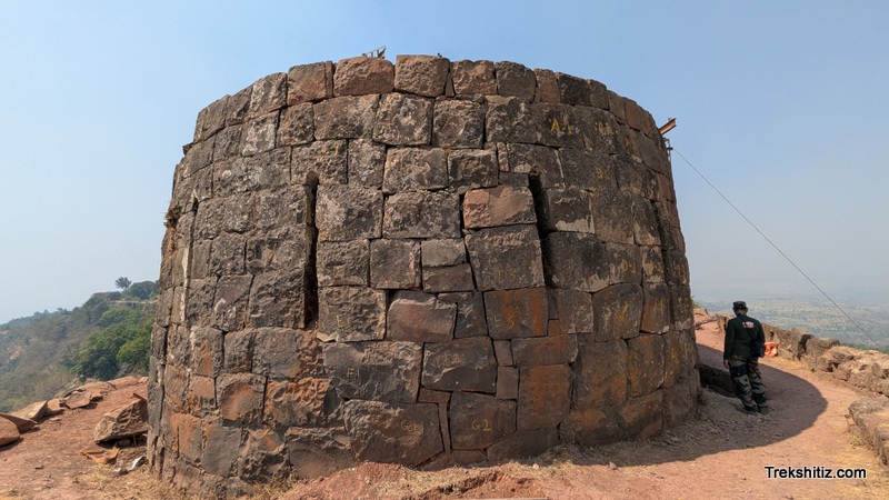 Buruj, Pawangad