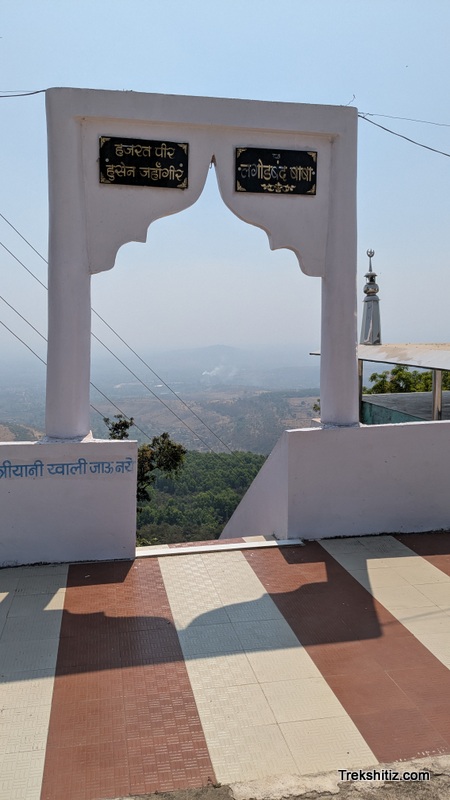 Pawangad
