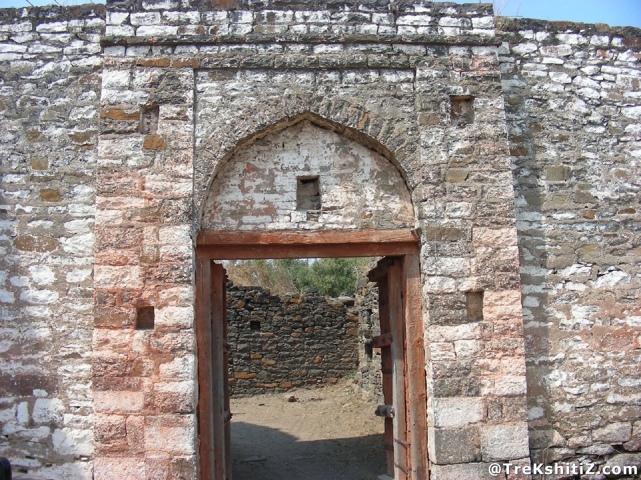 Piliv Fort
