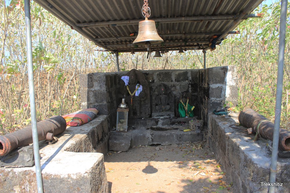 Prachitgad
