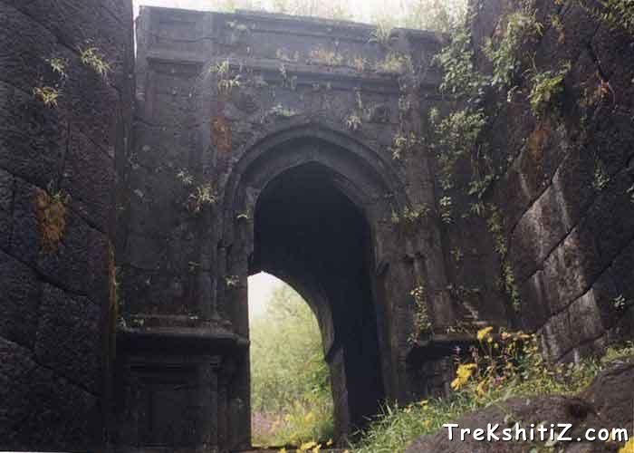 Vaagh darvaja