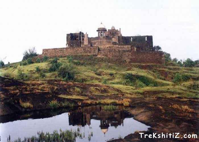 Surroundings Jagdishwar Mandir